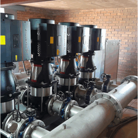 Pompes Industrielles