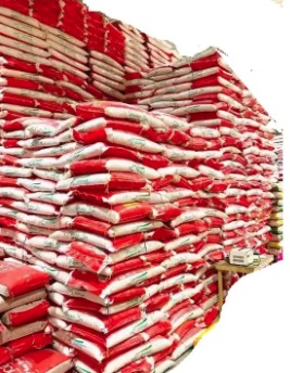 Matières Premières